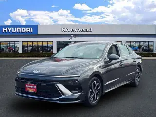 Hyundai SONATA 2024 AWD SEL 4dr Sedan