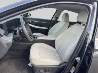 Hyundai SONATA 2024 AWD SEL 4dr Sedan