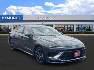 Hyundai SONATA 2024 AWD SEL 4dr Sedan