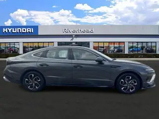 Hyundai SONATA 2024 AWD SEL 4dr Sedan
