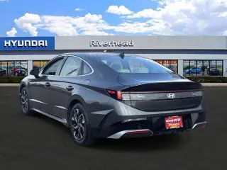 Hyundai SONATA 2024 AWD SEL 4dr Sedan