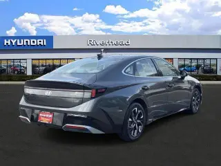 Hyundai SONATA 2024 AWD SEL 4dr Sedan