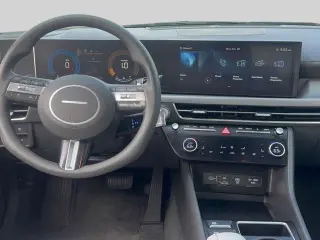 Hyundai SONATA 2024 AWD SEL 4dr Sedan