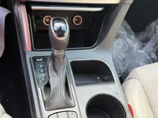 Hyundai SONATA Híbrido enchufable 2017 Limited 4dr Sedán