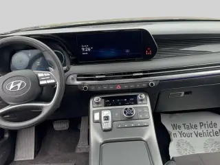 Hyundai PALISADE 2025 AWD Calligraphy Night Edition 4dr SUV