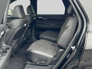 Hyundai PALISADE 2025 AWD Calligraphy Night Edition 4dr SUV