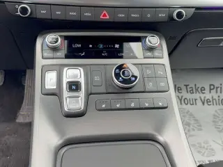 Hyundai PALISADE 2025 AWD Calligraphy Night Edition 4dr SUV