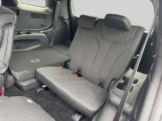 Hyundai PALISADE 2025 AWD Calligraphy Night Edition 4dr SUV