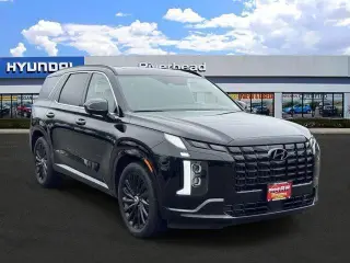 Hyundai PALISADE 2025 AWD Calligraphy Night Edition 4dr SUV