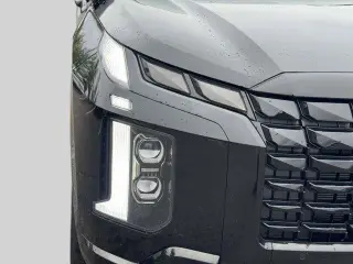 Hyundai PALISADE 2025 AWD Calligraphy Night Edition 4dr SUV