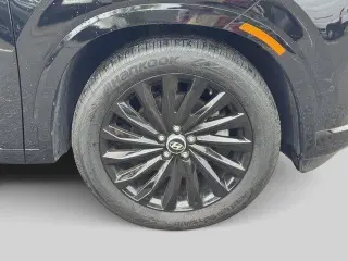 Hyundai PALISADE 2025 AWD Calligraphy Night Edition 4dr SUV