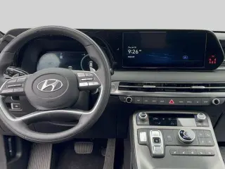 Hyundai PALISADE 2025 AWD Calligraphy Night Edition 4dr SUV
