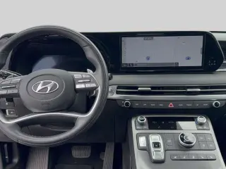 Hyundai PALISADE 2025 AWD Calligraphy Night Edition 4dr SUV