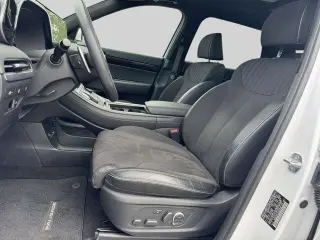 Hyundai PALISADE 2025 AWD Calligraphy Night Edition 4dr SUV