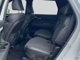 Hyundai PALISADE 2025 AWD Calligraphy Night Edition 4dr SUV