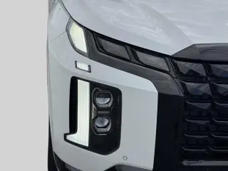 Hyundai PALISADE 2025 AWD Calligraphy Night Edition 4dr SUV