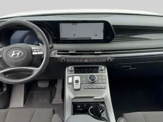 Hyundai PALISADE 2025 AWD Calligraphy Night Edition 4dr SUV
