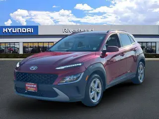 Hyundai KONA 2023 AWD SEL 4dr Crossover