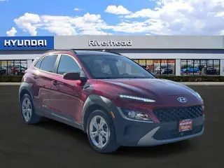 Hyundai KONA 2023 AWD SEL 4dr Crossover