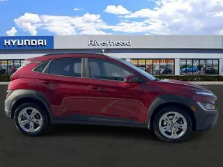 Hyundai KONA 2023 AWD SEL 4dr Crossover