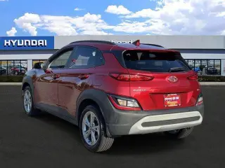 Hyundai KONA 2023 AWD SEL 4dr Crossover