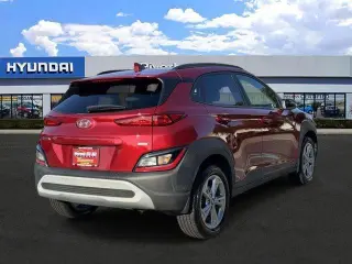 Hyundai KONA 2023 AWD SEL 4dr Crossover