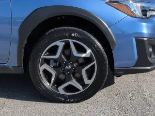Subaru Crosstrek 2019 AWD 2.0i Limited 4dr Crossover