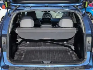 Subaru Crosstrek 2019 AWD 2.0i Limited 4dr Crossover