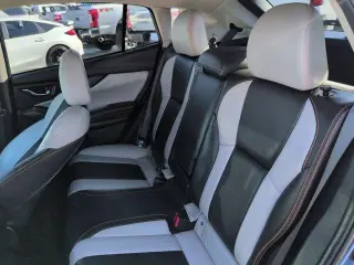 Subaru Crosstrek 2019 AWD 2.0i Limited 4dr Crossover