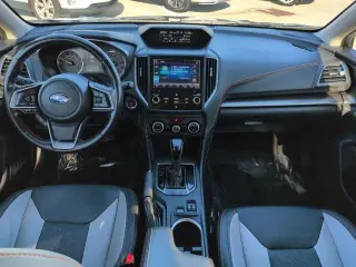 Subaru Crosstrek 2019 AWD 2.0i Limited 4dr Crossover