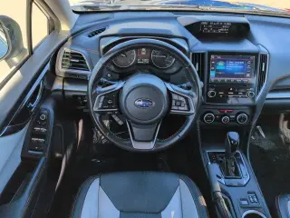 Subaru Crosstrek 2019 AWD 2.0i Limited 4dr Crossover