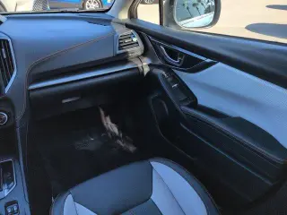 Subaru Crosstrek 2019 AWD 2.0i Limited 4dr Crossover