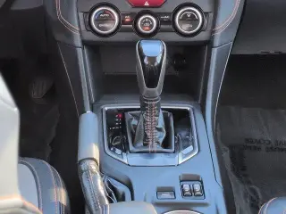 Subaru Crosstrek 2019 AWD 2.0i Limited 4dr Crossover