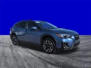 Subaru Crosstrek 2019 AWD 2.0i Limited 4dr Crossover