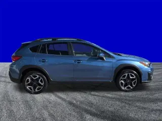 Subaru Crosstrek 2019 AWD 2.0i Limited 4dr Crossover