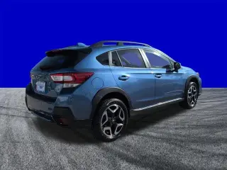 Subaru Crosstrek 2019 AWD 2.0i Limited 4dr Crossover