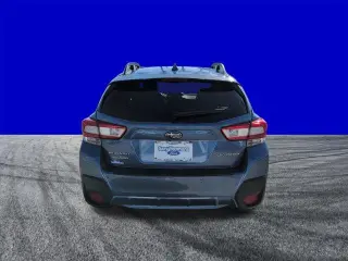 Subaru Crosstrek 2019 AWD 2.0i Limited 4dr Crossover