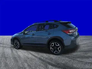 Subaru Crosstrek 2019 AWD 2.0i Limited 4dr Crossover