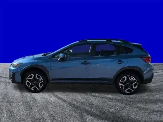 Subaru Crosstrek 2019 AWD 2.0i Limited 4dr Crossover