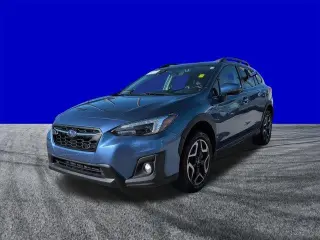 Subaru Crosstrek 2019 AWD 2.0i Limited 4dr Crossover