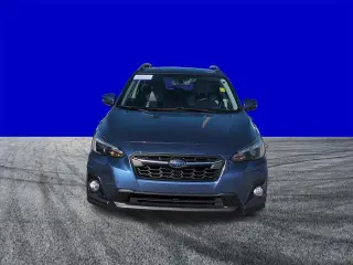 Subaru Crosstrek 2019 AWD 2.0i Limited 4dr Crossover