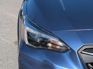 Subaru Crosstrek 2019 AWD 2.0i Limited 4dr Crossover