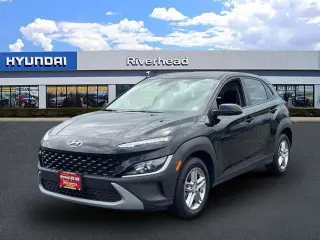 Hyundai KONA 2023 AWD SE 4dr Crossover