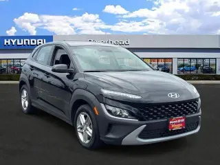 Hyundai KONA 2023 AWD SE 4dr Crossover