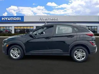 Hyundai KONA 2023 AWD SE 4dr Crossover