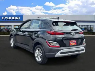 Hyundai KONA 2023 AWD SE 4dr Crossover
