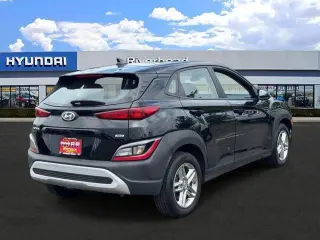 Hyundai KONA 2023 AWD SE 4dr Crossover