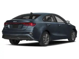 Kia Forte 2024 LX 4dr Sedan