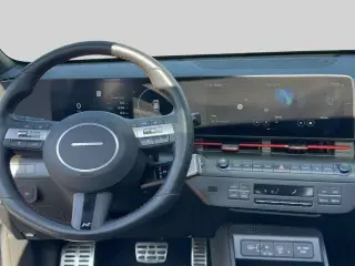 Hyundai KONA 2024 AWD N Line 4dr Crossover