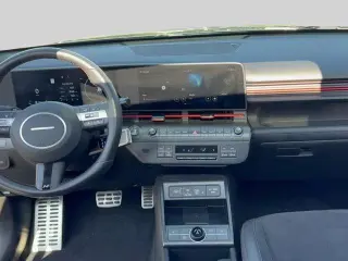 Hyundai KONA 2024 AWD N Line 4dr Crossover